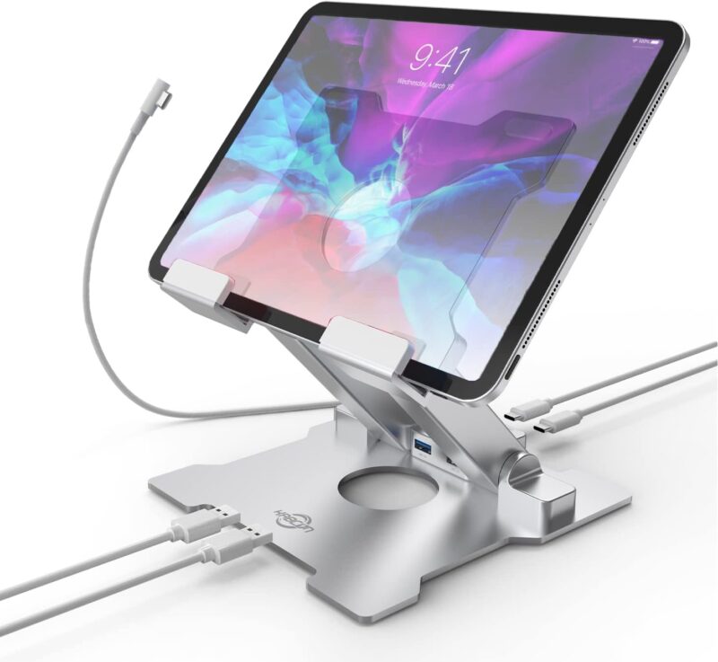 The Best USB-C Tablet Stands In 2024 4