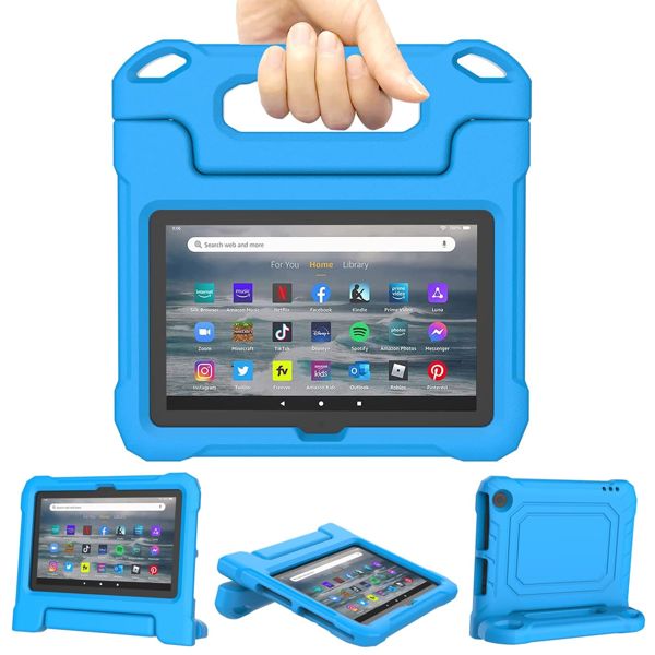 The Best Cases For The Amazon Fire 7 Tablet In 2024 8