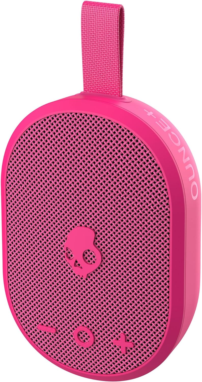The Best Waterproof Speakers For The Bathroom In 2024 11