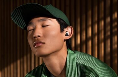 These Are The Best Wireless Earbuds Under $200 In 2024 9
