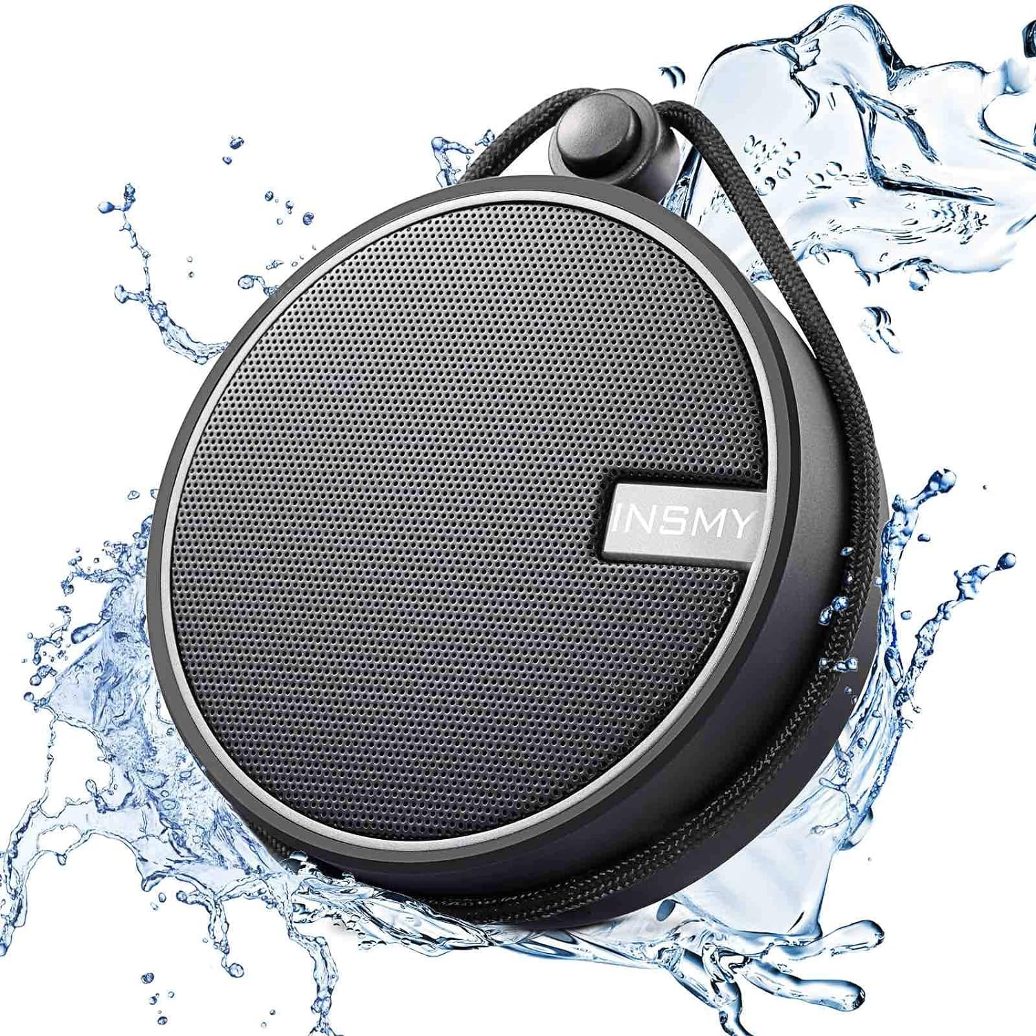 The Best Waterproof Speakers For The Bathroom In 2024 12