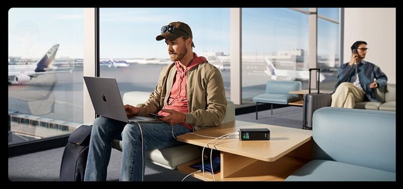 Here Are The Best Flight-Safe Power Banks In 2024 3