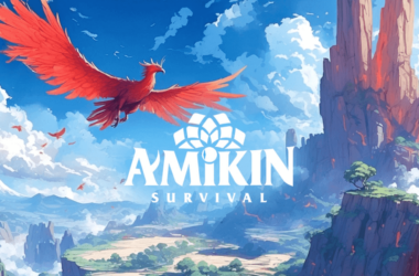 Amikin Survival: Anime RPG Ultimate Beginner's Guide 11