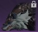 Armored wolf ground mount - Tarisland