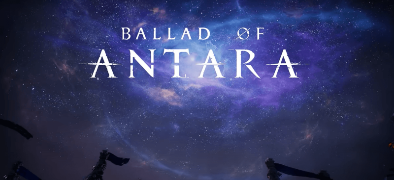 Ballad of Antara Release Date, Pre-Registration, and Trailers 4