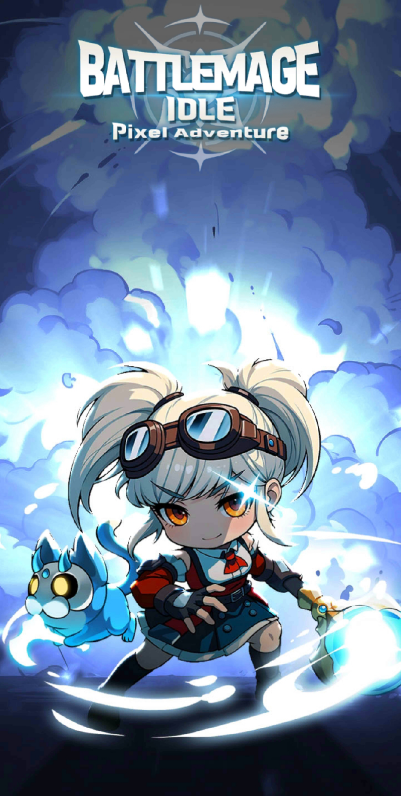 Battlemage Idle Codes - September 2025 4