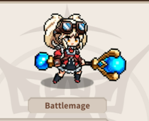 Battlemage