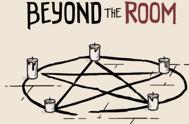 Beyond The Room Featured Image