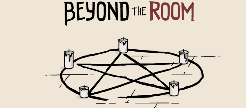 Beyond The Room Featured Image