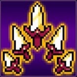 Blade Surge Skill - Soul Weapon Idle