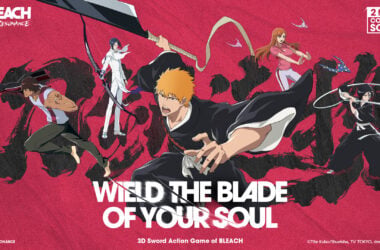 Bleach: Soul Resonance release date