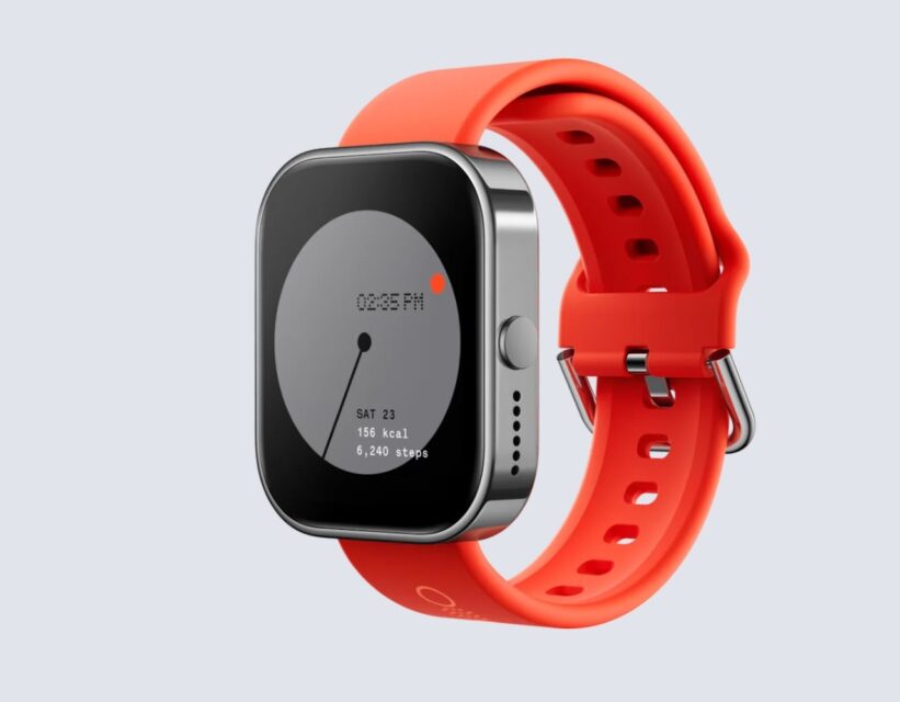 CMF Watch Pro