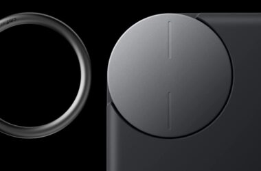 CMF by Nothing Earbud case design