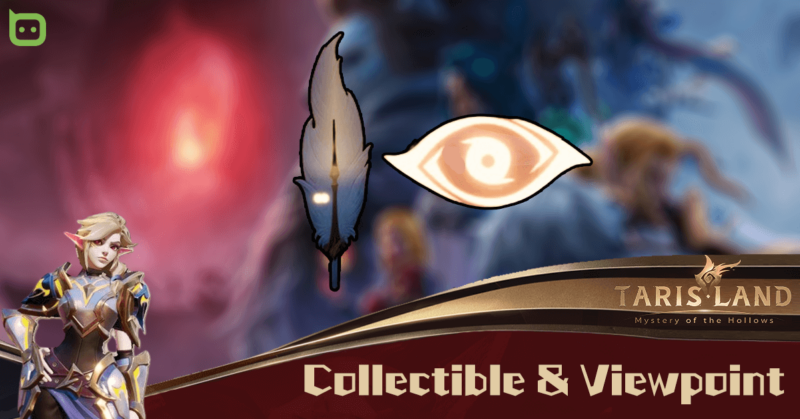 Collectible and Viewpoint