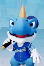 Dandi Battle Crush