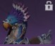 Dodo ground mount - Tarisland