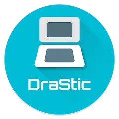 DraStic icon
