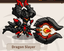 Dragon Slayer
