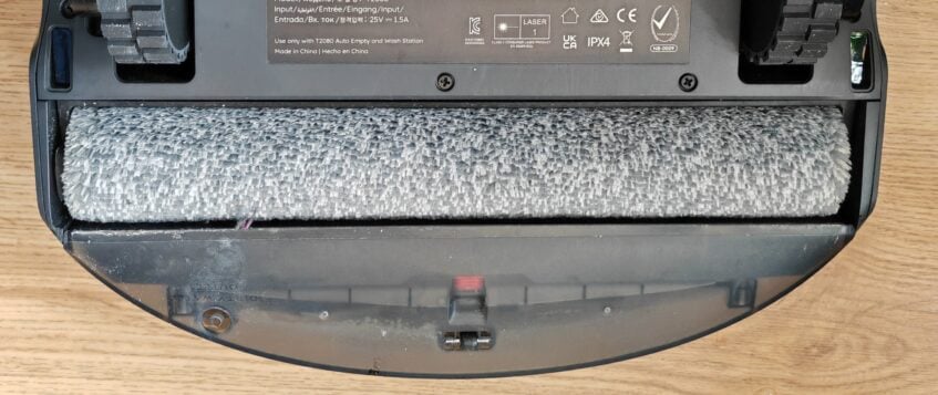 Eufy S1 Pro Robot Vac & Mop Review: A Deep Cleaning Monster 9