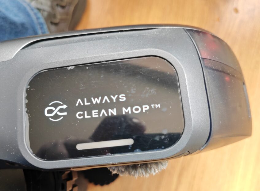 Eufy S1 Pro Robot Vac & Mop Review: A Deep Cleaning Monster 6