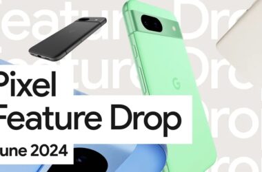 June Pixel Feature Drop Has Gemini Nano And Wired Mirroring 8