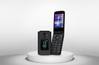 TCL’s FLIP 3 Phone is Now Available At Walmart For $80 8