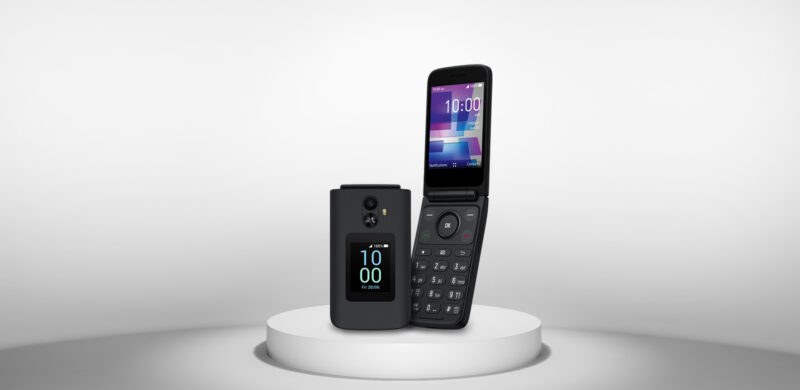 TCL’s FLIP 3 Phone is Now Available At Walmart For $80 4