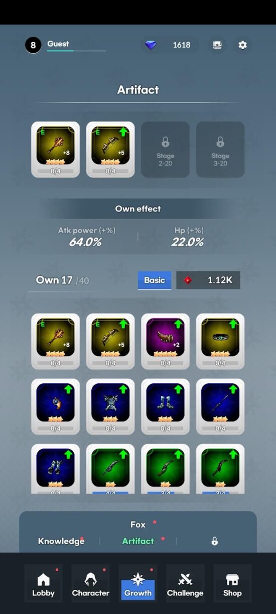 Tarter Guide The Legend of Tartar Ultimate Beginner's Guide - Talk Android