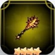 Golden Mace icon - The Legend of Tartar