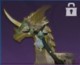 Golden jade dragon flying mount - Tarisland