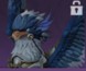 Gryphon flying mount - Tarisland