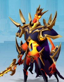 Hades Battle Crush