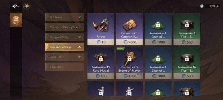 How to unlock first mount - Tarisland
