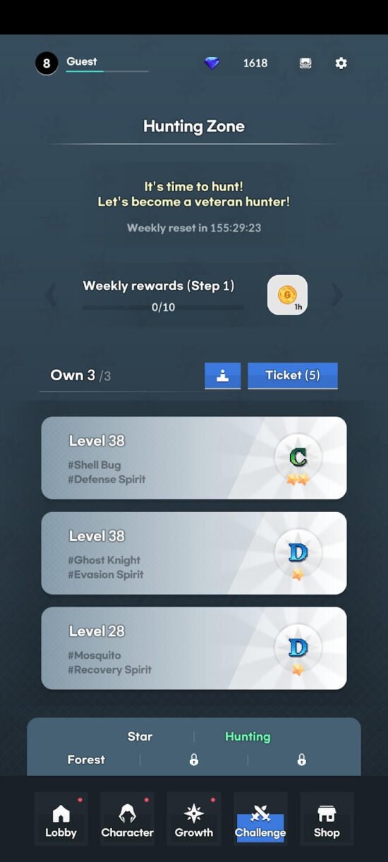 Tarter Guide The Legend of Tartar Ultimate Beginner's Guide - Talk Android