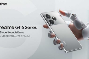 Realme GT 6 Launch Marks Return Of The Brand To Europe 8