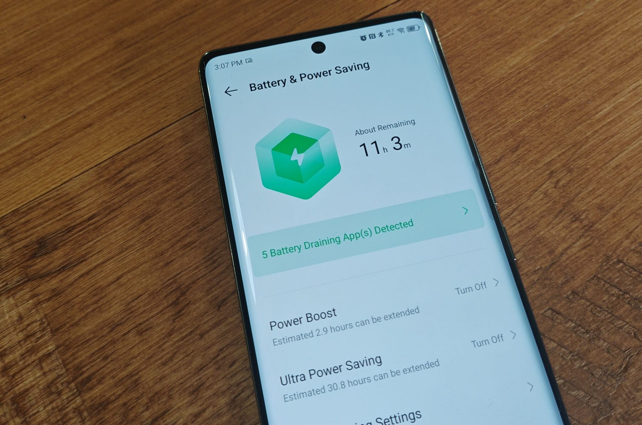 Infinix Note 40 Pro+ 5G Review: Premium Features And Style 11
