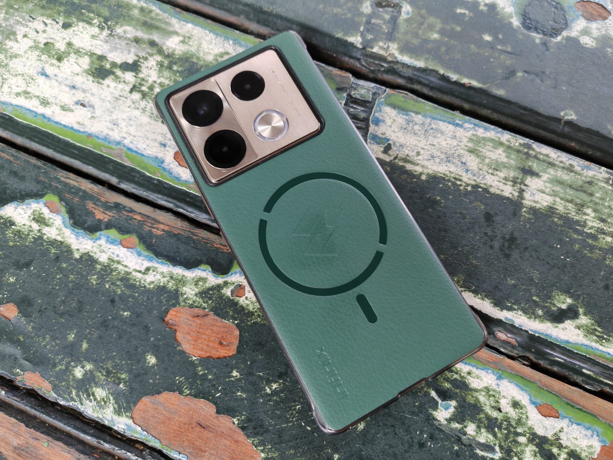 Infinix Note 40 Pro+ 5G Review: Premium Features And Style 13
