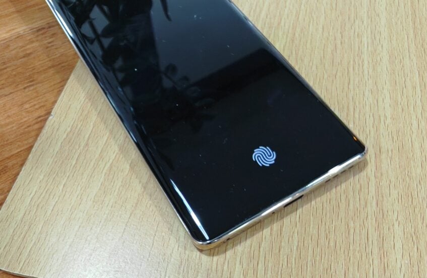 Infinix Note 40 Pro+ 5G Review: Premium Features And Style 7