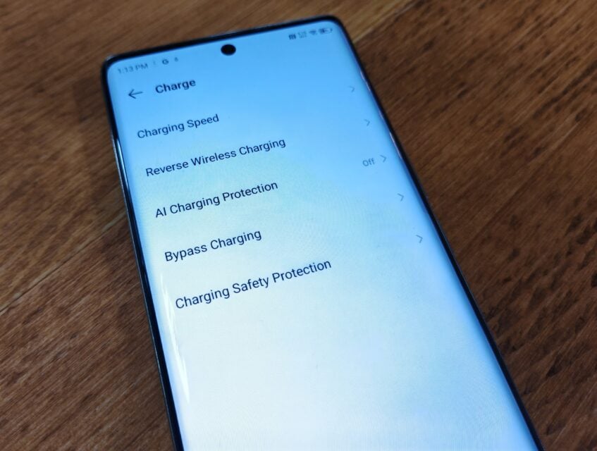 Infinix Note 40 Pro+ 5G Review: Premium Features And Style 12