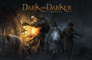 Dark and Darker Release Date, Pre-Registration, and Trailers 4