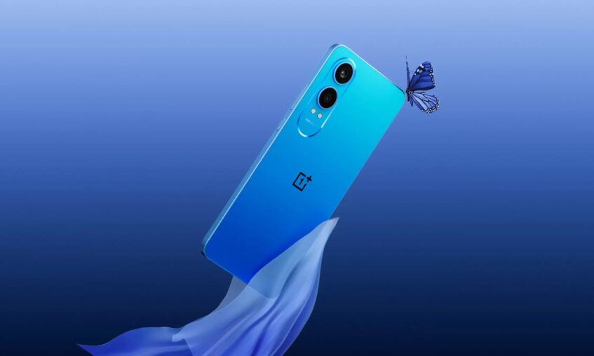 OnePlus' Nord CE 4 Lite 5G Is Slated For A June 24th Launch 4