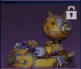 Kitten ground mount - Tarisland