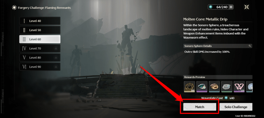 How to Unlock and Play Multiplayer - Wuthering Waves 5
