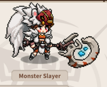 Monster Slayer