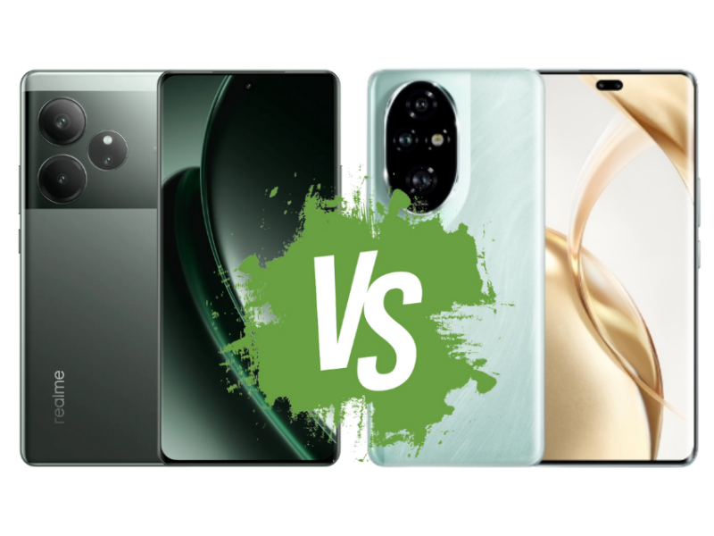 What's The Difference Between The Realme GT 6 And Honor 200 Pro? 4