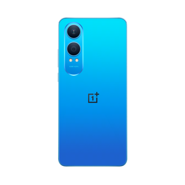 Say Hello To The Stunning OnePlus Nord CE 4 Lite  4