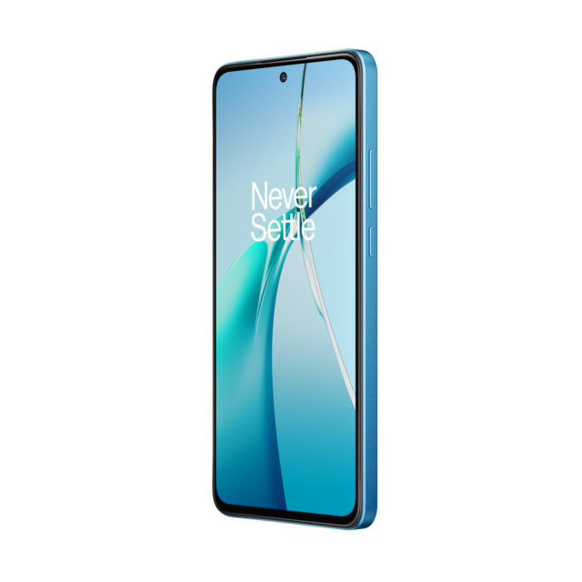 Say Hello To The Stunning OnePlus Nord CE 4 Lite  5