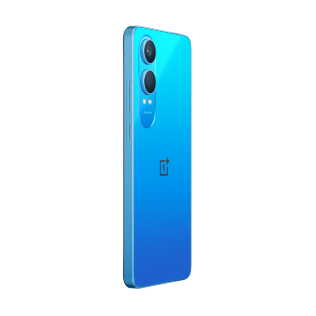 Say Hello To The Stunning OnePlus Nord CE 4 Lite  6