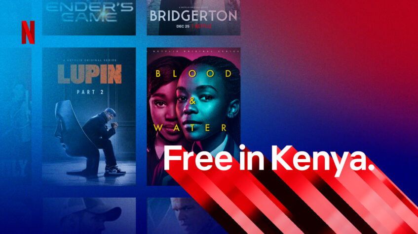 Netflix Considering A Free Tier That Makes You Pay With Ads 6