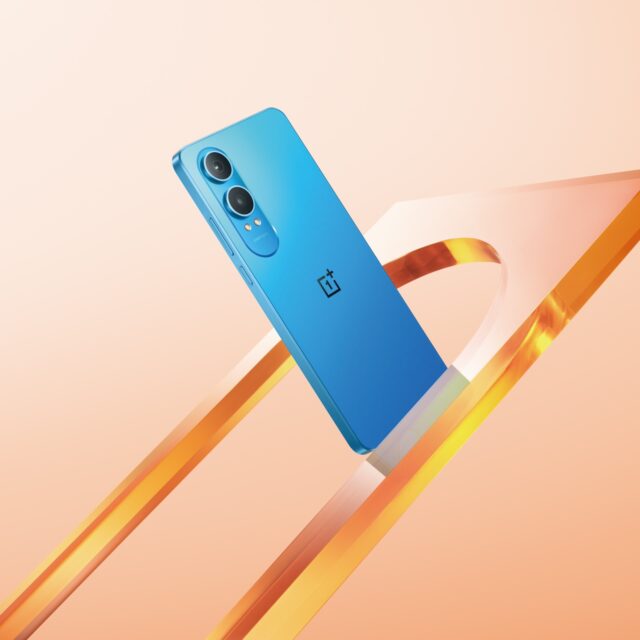 OnePlus Nord CE4 Lite